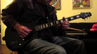 Nearer My God to Thee Guitar Cover [upl. by Huggins]