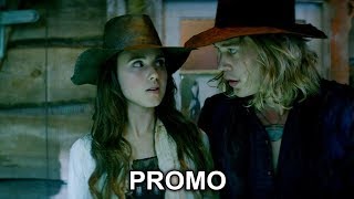 The Shannara Chronicles 1x08 quotUtopiaquot Promo Subtitulada [upl. by Voorhis361]