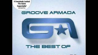 Groove Armada  Just for Tonight HQ Audio [upl. by Vernice]