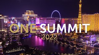 ONE Summit 2022 Recap 🎉 [upl. by Hoagland737]