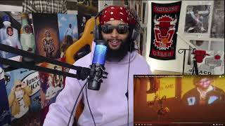 Tory Lanez  Hurts Me  ftTrippie Redd  REACTION [upl. by Ahsyek]