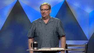 Transformed How To Deal With How You Feel with Pastor Rick Warren [upl. by Alor86]