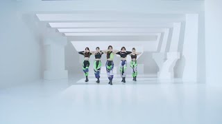 ITZY「Voltage」Special Dance Clip [upl. by Snashall982]