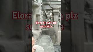 Elora ki gufa shorts trendingshorts viralvideo [upl. by Idnib]