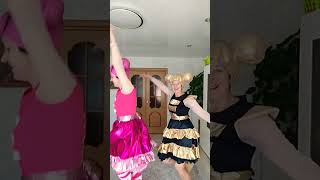 Lol dolls 💗😂 song cosplay lol funny [upl. by Lombardo]