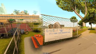 SHARE MOD ENVIRONMENT TAMAN COCOK BUAT ROLEPLAY GANGS  GTA SAMP PCANDROID [upl. by Eurd]