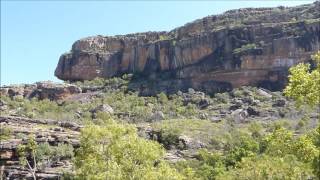 Nourlangie  Kakadu National Park Australia [upl. by Tench764]