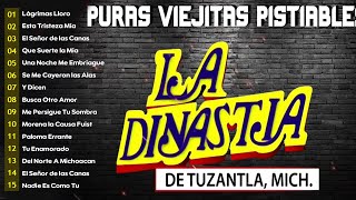 La Dinastia De Tuzantla Mix 2024 💘 30 Exitos Sus Mejores Canciones 💘 Corridos Y Rancheras [upl. by Labanna]