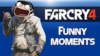 Far Cry 4  Game Movie [upl. by Maris]