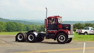 ATCA Northeastern PA Top 10 Truck Show Moments [upl. by Cyndi807]