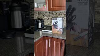 CraftKitchen 14 piece Knife Set Tamil Canada Shorts Review [upl. by Hwang]