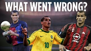 Rivaldo  The Misunderstood Genius Who Changed Everything [upl. by Lanahtan]