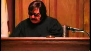 Tony Clifton  quotStormy Justicequot [upl. by Meece]