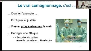 14 LE COMPAGNONNAGE  UN ACCOMPAGNEMENT INCONTOURNABLE  POURQUOI [upl. by Enorel]