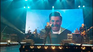 Thomas Anders  Journey Of Life 05102024 Arena Lodowa Freddy [upl. by Aljan]