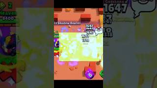 Gael 1vs9 😳 remix music funk musica brawlstars bs funny supercell bsmoments VALOUCHER [upl. by Thun813]