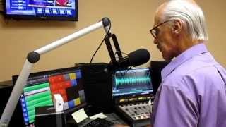 WAKYFM  Johnny Randolph 20140910 [upl. by Lethia59]