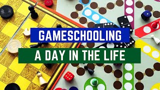 Gameschool with Us [upl. by Horick243]