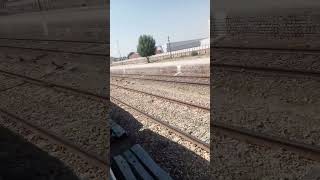 railwy stions rahimyarkhan panjab like subscribe viralvideo shortvideo [upl. by Crystie]