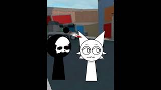 murder mystery 2  incredibox sprunkiedit music shorts fyp sprunki sprunkiincredibox [upl. by Erasme]