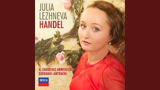 Handel Salve Regina HWV 241  Salve Regina [upl. by Velda]