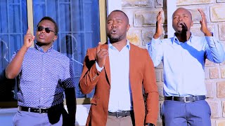 ULIMI by KYARABI GOSPEL MINISTERS OFFICIAL VIDEO [upl. by Ramirolg]