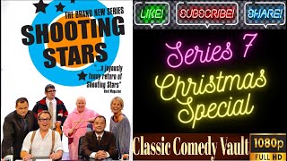 Shooting Stars Series 7 Christmas Special Vic Reeves Bob Mortimer HD [upl. by Naivat]