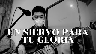 Un siervo para tu gloria ACyM Pto Montt  Bass  Monitor Mix [upl. by Lilithe]