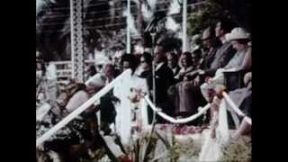 FIJI Independence Day 1970 Part 15 [upl. by Abbotsun262]