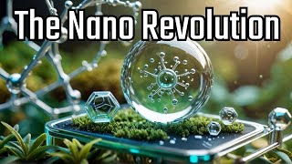 Nanotechnology Secrets of the Tiny Revolution [upl. by Eelir]