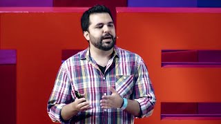 La importancia de las políticas públicas  Felipe Valencia Dongo  TEDxTukuy [upl. by Delwin]