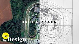 How Norway designed a more humane prison [upl. by Hairu]