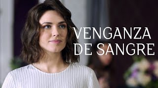 VENGANZA DE SANGRE  Mejor película 2024 PELÍCULA EN ESPAÑOL [upl. by Clougher]