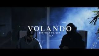 8 Volando  Tornillo QubaMV Visualizer  Estilo Fino Video Oficial Lertal [upl. by Atinrahc296]