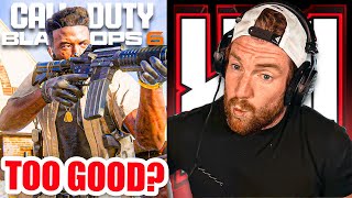 Is Black Ops 6 Too Good To Be True [upl. by Patton]