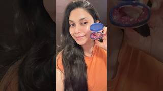 Transform your lips 100 get softerplump pink lips naturallylipbalmyoutubeshorts [upl. by Athenian]