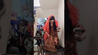 happy Karwachauth ❤️🫶explore shorts youtube ytshorts beauty youtube bollywood song [upl. by Lawler576]