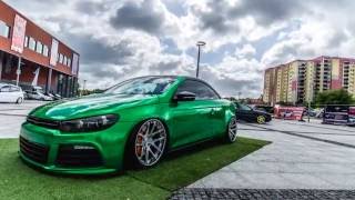 VW EOS ROCCO R32 4MOTION [upl. by Letnuahc316]