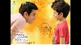 Taare Zameen Par 2007 Full Movie 720p  Aamir Khan best movie [upl. by Leitao421]