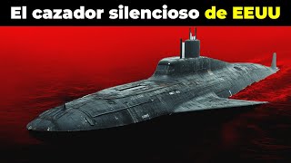 La última creacion de EEUU El F22 de los submarinos nucleares [upl. by Ajdan737]