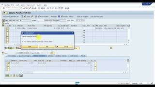 Sap MM Consignment ProcessConfiguration of consignment process Plant Parameter [upl. by Ot]