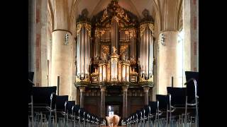 Georg Böhm  Vater unser im Himmelreich [upl. by Mazlack536]