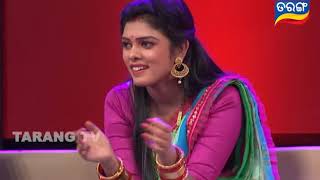 Best Of Performances  Parda Pachara Kahani  Tarang Parivaar Maha Muqabilla SE 3 [upl. by Cynthla]