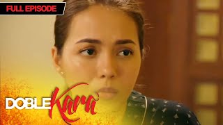 ENG SUB Ep 308  Doble Kara  Julia Montes Mylene Dizon Carmina Villaroel [upl. by Heilman]