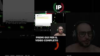 Scandalo Dr Disrespect  Italico Podcast [upl. by Aneehsat]