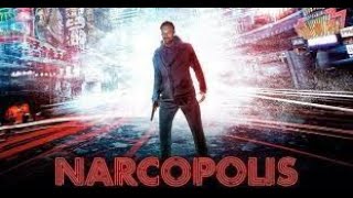 Narcopolis Pelicula Completa en Castellano [upl. by Jonati]