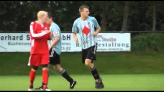 SC Ellerau  TSV Holm Kreisliga 8  Spielbericht  ELBKICKTV [upl. by Leuams]