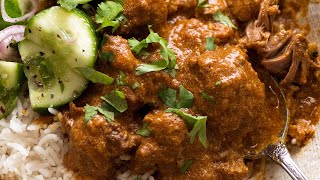 Rogan Josh [upl. by Nnyled]