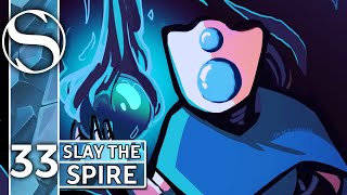 33 Sunder  Slay The Spire  Slay The Spire Gameplay [upl. by Atirrehs]