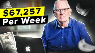 7 Passive Income Ideas  How I Make 67k per Week [upl. by Sansbury202]